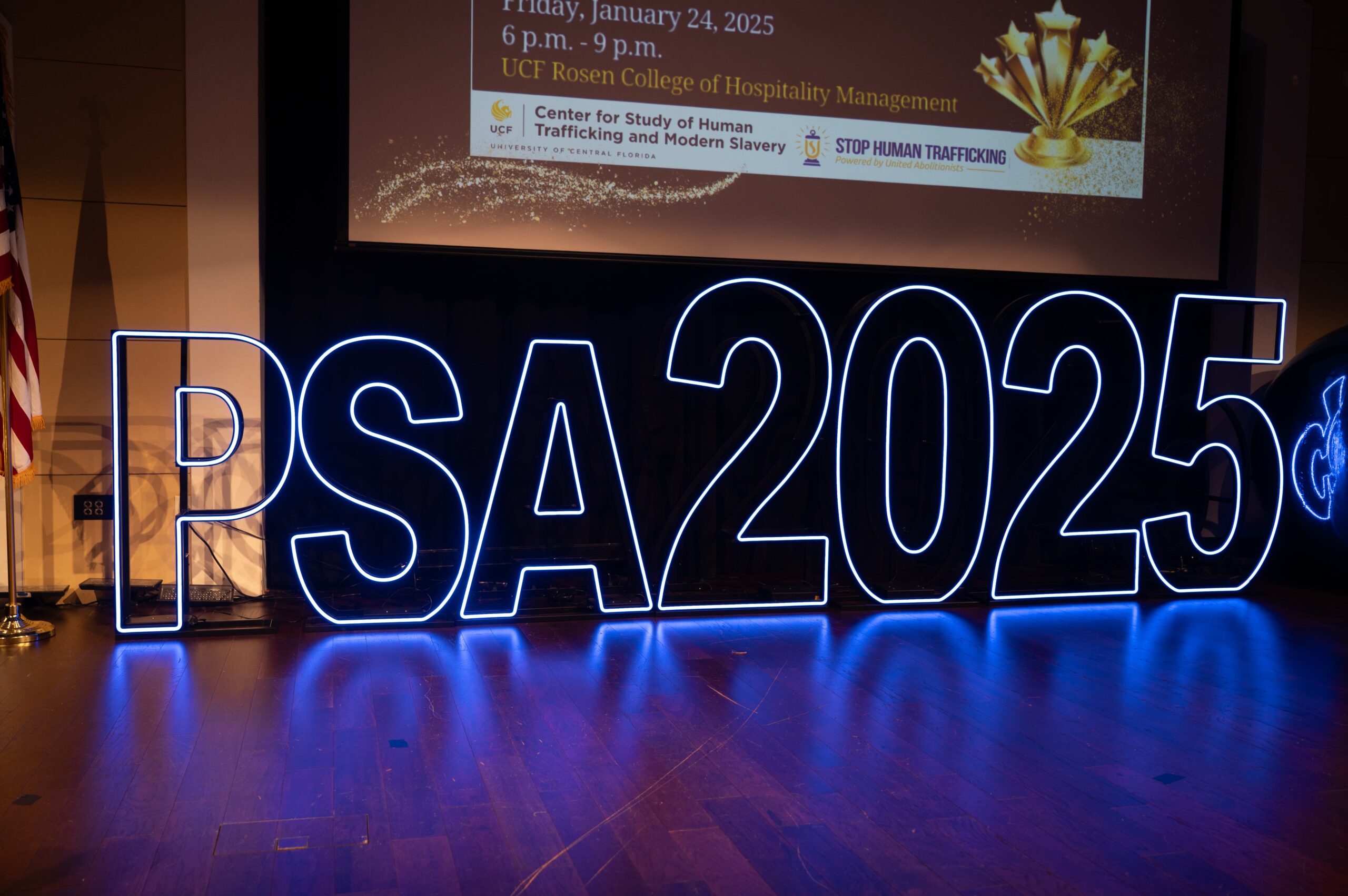 PSA 2025