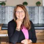 Tina Kadolph