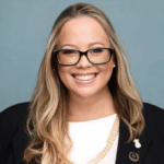 Dr. Jessica Wickey
