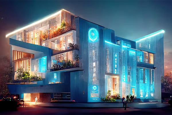 Featured image for article: PROVIDING A CLEAR FOUNDATION FOR SMART DESTINATIONS - Rosen Research Review