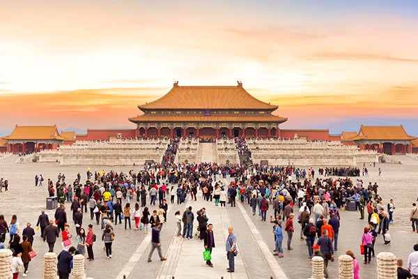 Featured image for article: TOWARDS MORE AUTHENTIC HERITAGE DESTINATION EXPERIENCES - Rosen Research Review