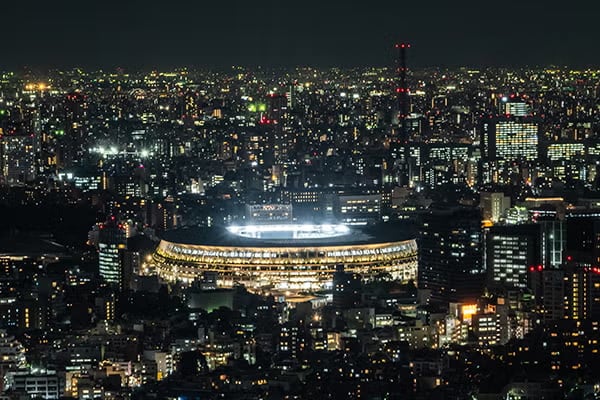 Featured image for article: PROMOTING ACCESSIBLE TOURISM AT MEGA-EVENTS - Rosen Research Review