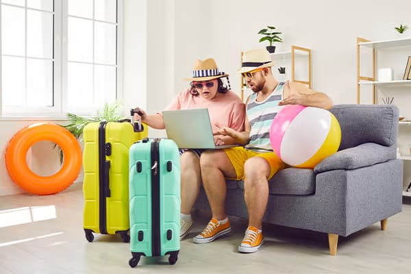 Featured image for article: CAN HUMOR HELP SELL A TOURIST DESTINATION ONLINE? - Rosen Research Review