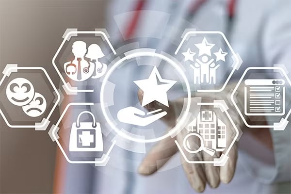 Featured image for article: A HOSPITALITY-INSPIRED APPROACH TO UNDERSTANDING PATIENT EXPERIENCE - Rosen Research Review