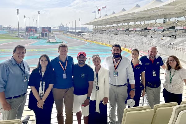 Featured image for article: Trivandi: Creating spectacular and meaningful guest experiences - Rosen Research Review