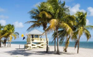 Article thumbnail: CLIMATE CHANGE AND TOURIST DESTINATIONS: