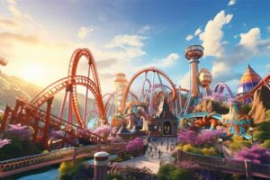Article thumbnail: CONSUMER ATTITUDES TOWARD DYNAMIC PRICING STRATEGIES IN THEME PARKS