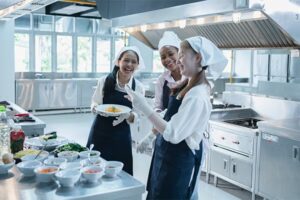 Article thumbnail: A TRANSFORMATIONAL JOURNEY THROUGH HOSPITALITY MANAGEMENT EDUCATION