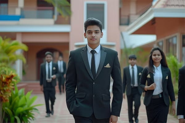 Featured image for article: BUILDING BRIDGES IN HOSPITALITY - Rosen Research Review