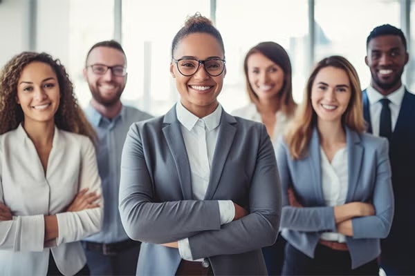 Featured image for article: HARMONY IN DIVERSITY - Rosen Research Review