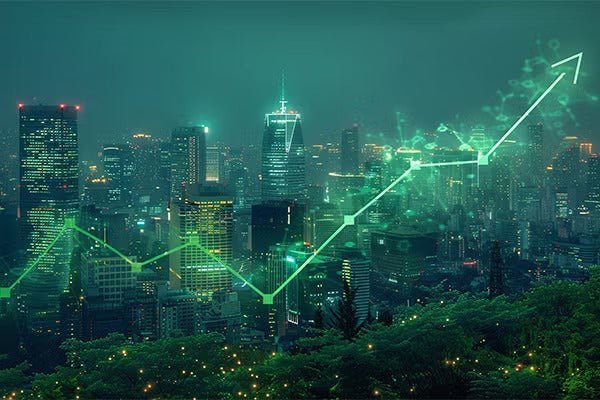 Featured image for article: TOURISM, ECONOMIC GROWTH, AND THE HIDDEN ASYMMETRY - Rosen Research Review