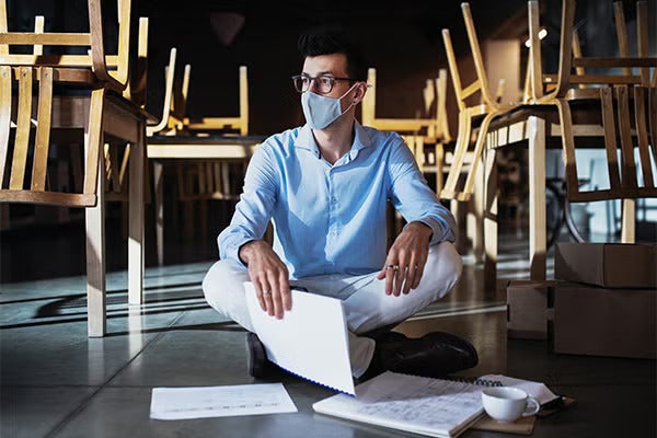 Featured image for article: RESILIENCE IN HOSPITALITY - Rosen Research Review