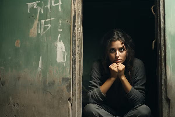 Featured image for article: EXPLORING AND MITIGATING HUMAN TRAFFICKING IN THE U.S. EVENT INDUSTRY - Rosen Research Review