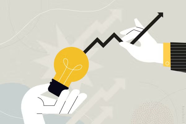 Featured image for article: TURNING INSIGHTS INTO IMPACT - Rosen Research Review