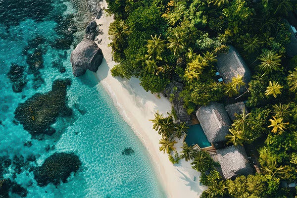 Featured image for article: UN Tourism: Driving social and economic change - Rosen Research Review