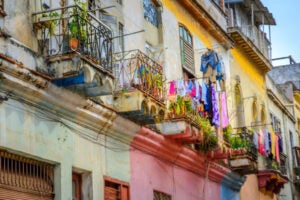 Article thumbnail: IMPROVING COUNTRY AND DESTINATION IMAGE CAN BRING MORE AMERICAN TOURISTS TO CUBA