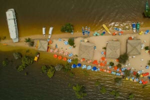 Article thumbnail: TOURISM COMPETITIVENESS