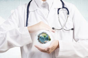 Article thumbnail: AN INTEGRATED BEHAVIORAL MODEL FOR INTERNATIONAL MEDICAL TOURISM