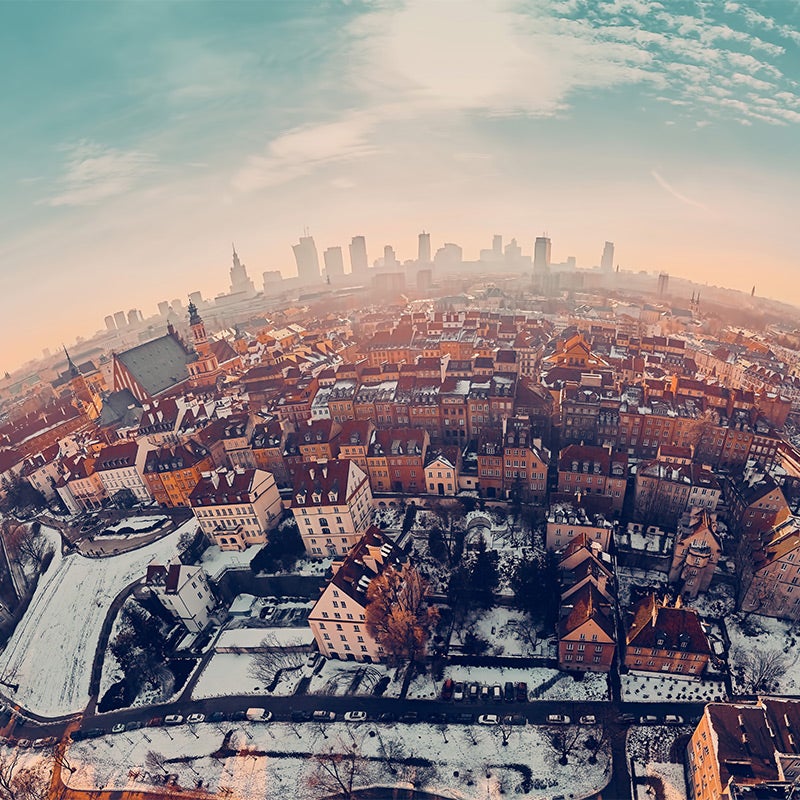 Featured image for article: THE IMPACT OF TOURISM SPECIALIZATION ON TRANSITION ECONOMIES - Rosen Research Review