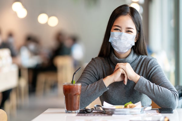 Featured image for article: THE IMPORTANCE OF SOCIAL SUSTAINABILITY PRACTICES IN THE POST-PANDEMIC CONTEXT - Rosen Research Review