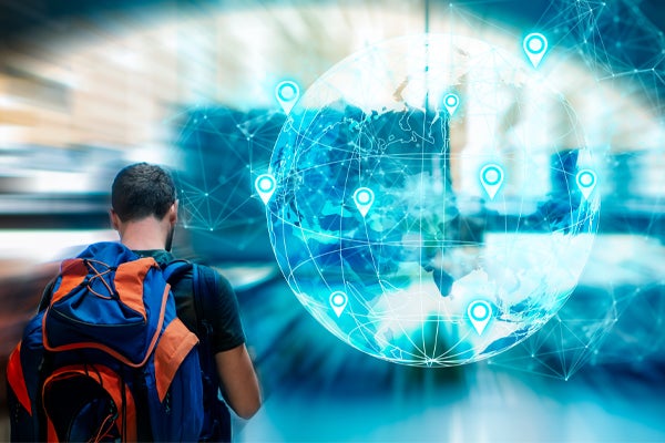 Featured image for article: MEASURING TRANSFORMATIONAL EXPERIENCES IN TOURISM - Rosen Research Review