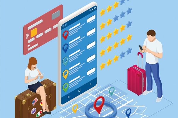 Featured image for article: EXPECTATION DISCONFIRMATION— THE HIDDEN MENACE OF POSITIVE AIRBNB REVIEWS - Rosen Research Review