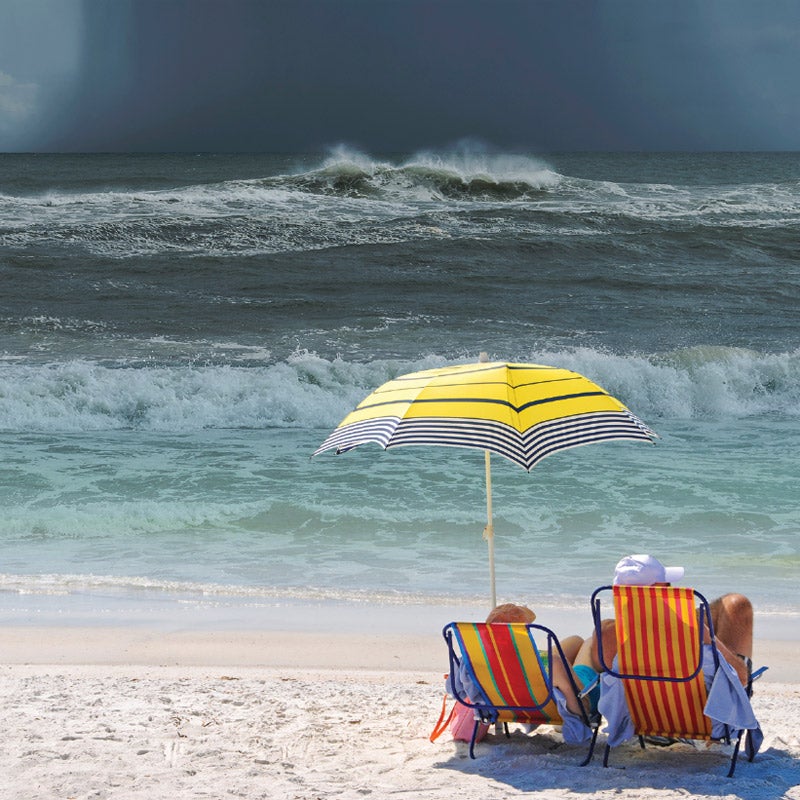 Featured image for article: HOW HURRICANES IMPACT FLORIDA’S TOURISM INDUSTRY - Rosen Research Review