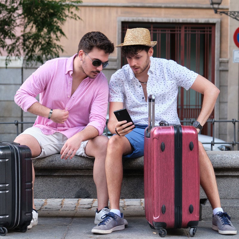 Featured image for article: THE IMPACT OF LGBT FRIENDLINESS ON SEXUAL MINORITY TRAVELERS’ PERCEPTIONS - Rosen Research Review