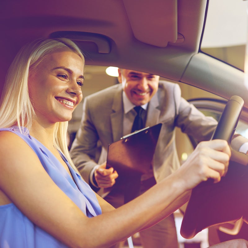 Featured image for article: Fostering a culture of hospitality in the auto industry - Rosen Research Review