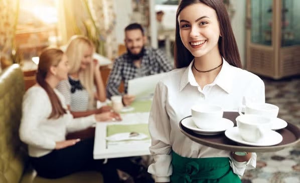 Featured image for article: SHOPPING AROUND - Rosen Research Review