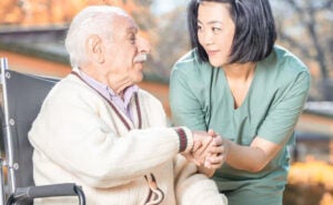 Article thumbnail: THE ROLE OF HOSPITALITY SERVICE QUALITY IN THIRD PLACES FOR THE ELDERLY