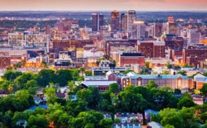 Article thumbnail: SWEET HOME ALABAМА