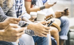 Article thumbnail: WHAT MAKES THEM SHARE: