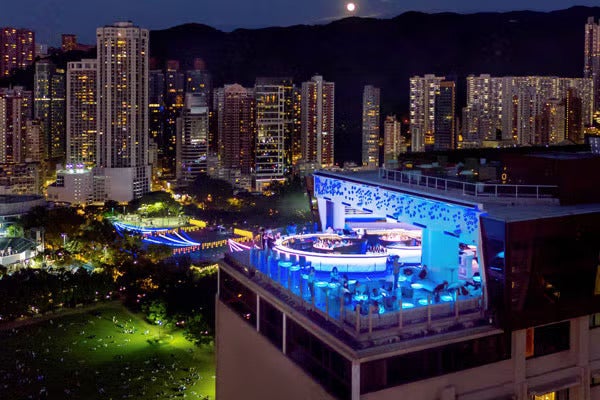 Featured image for article: OUT WITH THE OLD, IN WITH THE NEW: - Rosen Research Review