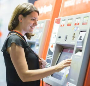 Article thumbnail: HELP YOURSELF