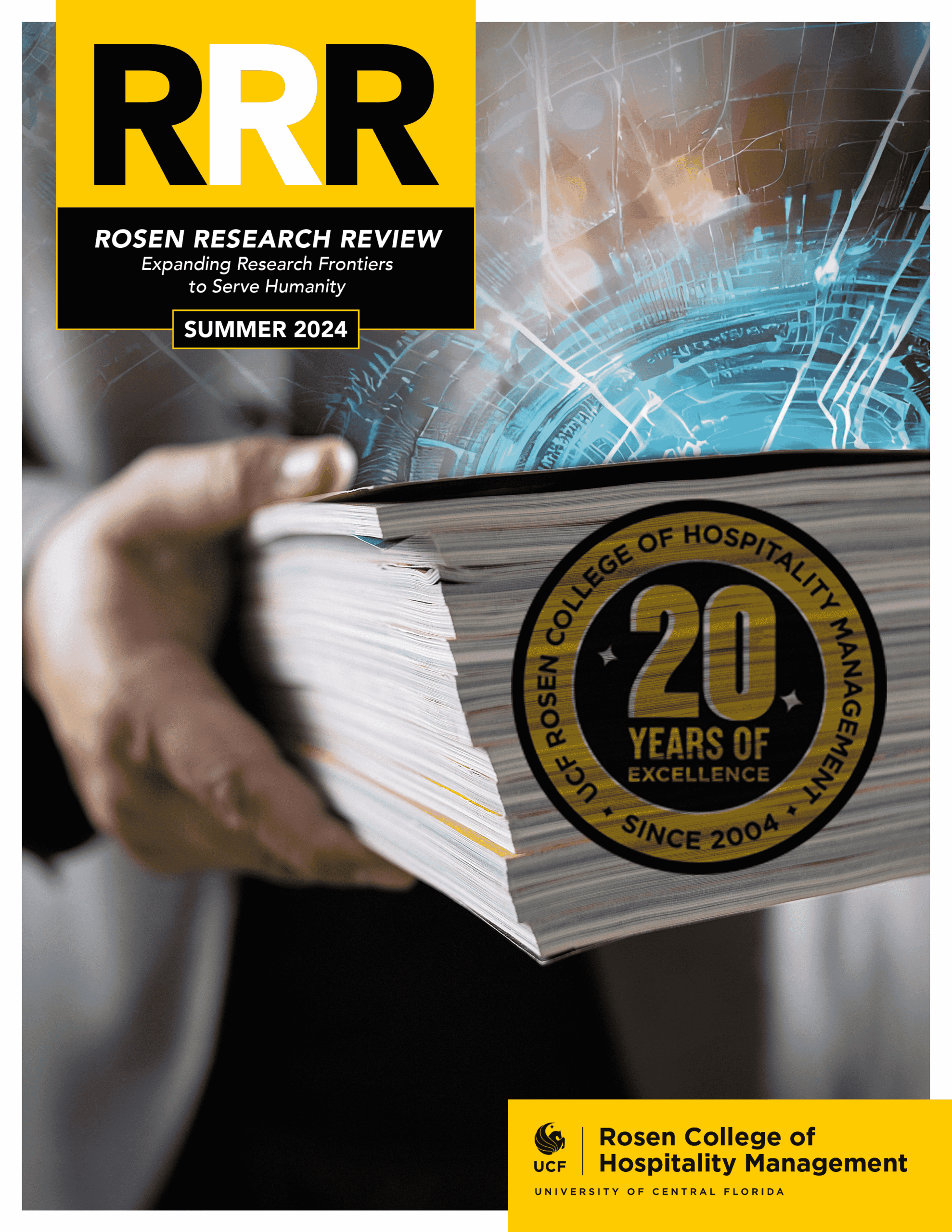 Volume 5, Issue 1 (2024) Summer 2024 