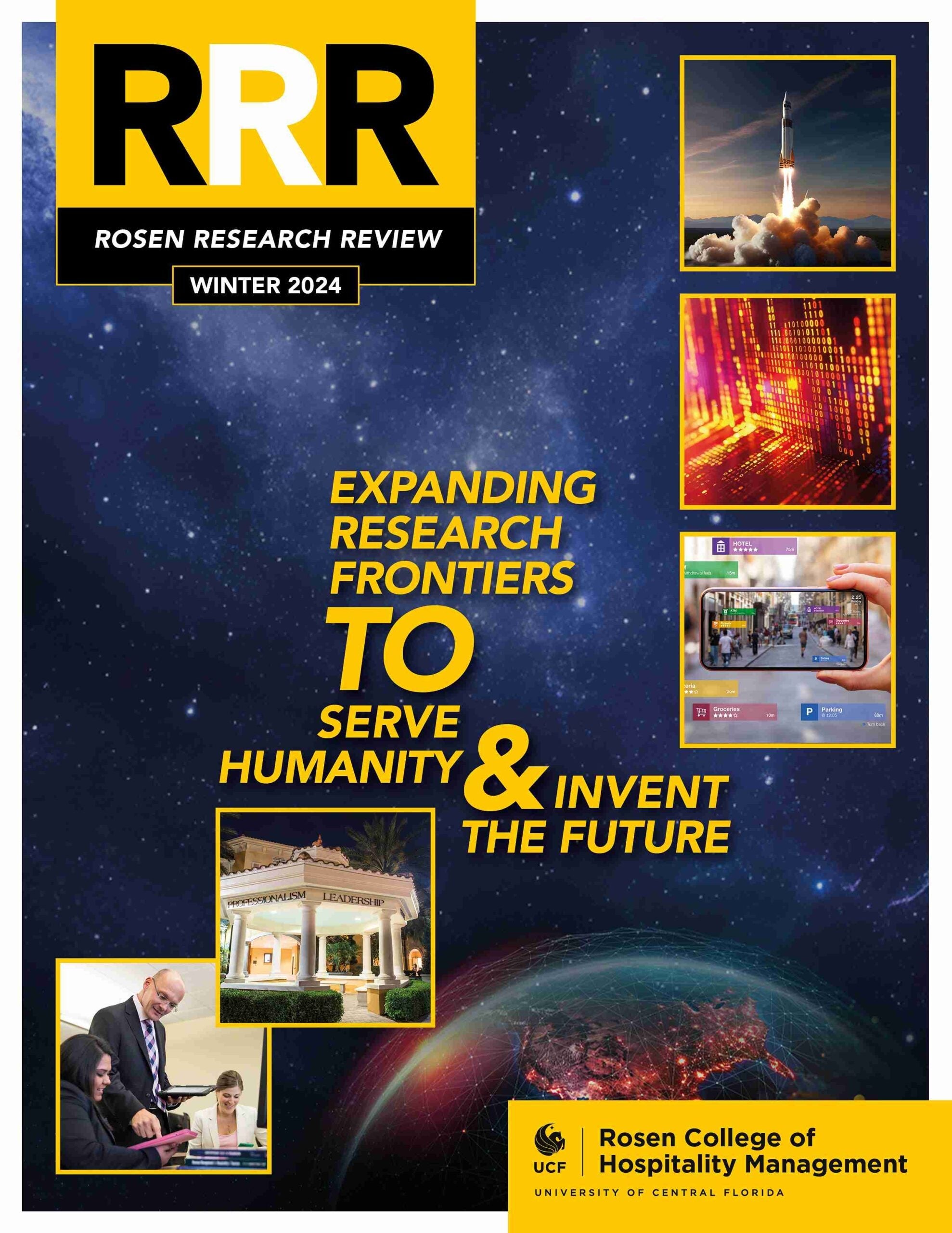 Volume 5, Issue 2 (2024) Winter 2024 