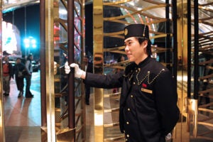 Article thumbnail: HOSPITALITY AND TOURISM