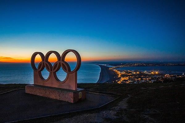 Featured image for article: A SPORTING CHANCE  - Rosen Research Review