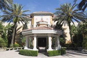 Article thumbnail: FOUNDING FATHER