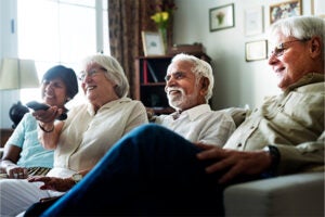 Article thumbnail: FACTORS AFFECTING SENIORS’ RELOCATION TO SENIOR LIVING COMMUNITIES