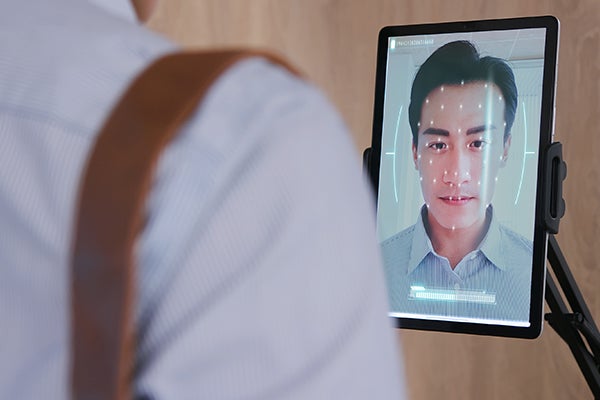 Featured image for article: ON THE FACE OF IT - Rosen Research Review