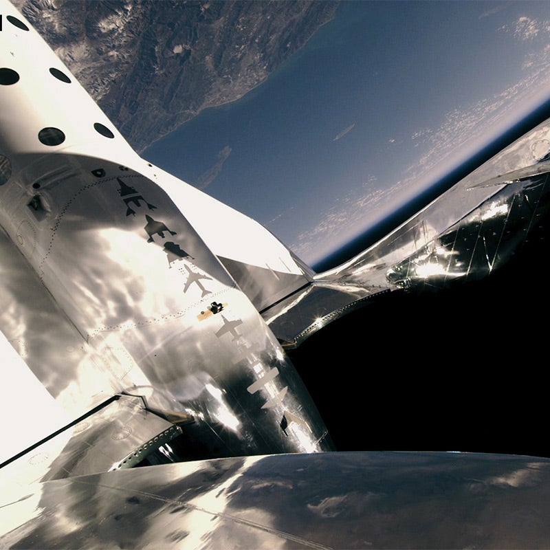 Featured image for article: SOCIAL REPRESENTATIONS OF SPACE TRAVEL - Rosen Research Review