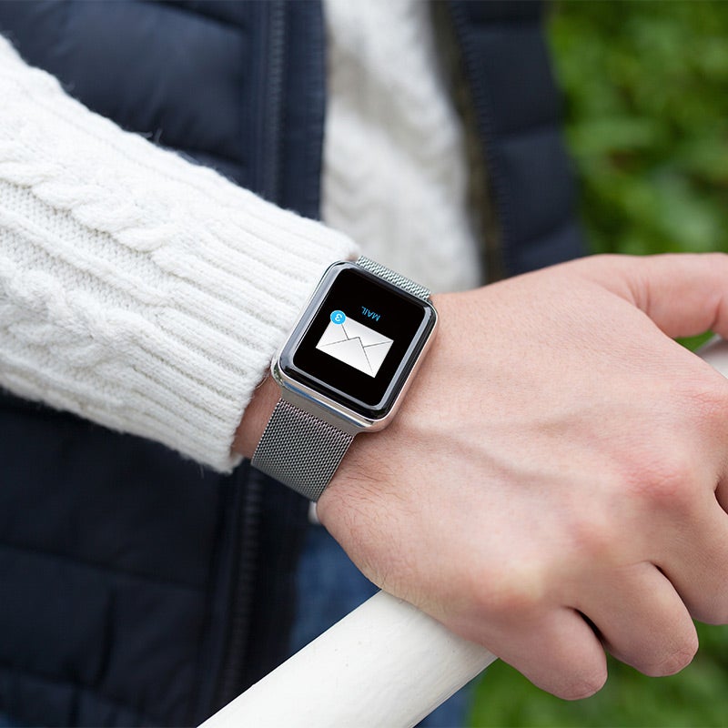 Featured image for article: STEPPING INTO A BRIGHTER FUTURE - Rosen Research Review