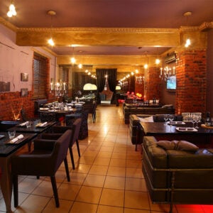 Article thumbnail: TURNING THE TABLES ON COVID-19