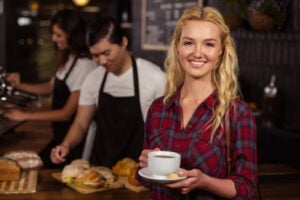 Article thumbnail: DARDEN RESTAURANTS: