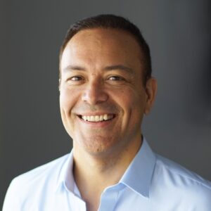 Profile Picture of Juan Higueros, Co-Founder and Chief Operating Officer of Bear Robotics