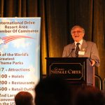 International Drive Chamber of Commerce Annual Luncheon