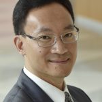 Dr. Li 3rd USA-China conference speaker