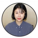Yusi cropped circular headshots Yusi cropped circular headshots